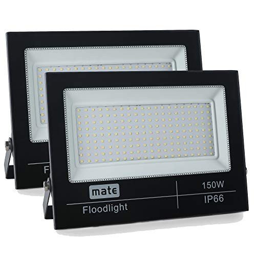 Outdoor Lighting
