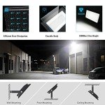 Gopretty 2-Pack Super Bright LED Floodlights