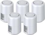 Hive Thermostatic Radiator Valve Pack of 5
