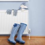 Hive Thermostatic Radiator Valve Pack of 5