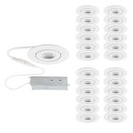 WAC Lighting Lotos 2" LED Recessed Light Kit