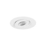 WAC Lighting Lotos 2" LED Recessed Light Kit