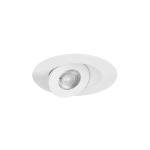 WAC Lighting Lotos 2" LED Recessed Light Kit