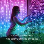 Twinkly 750 LED Smart Light Strip - 60m