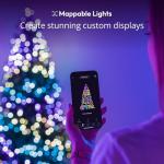 Twinkly 750 LED Smart Light Strip - 60m