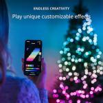 Twinkly 750 LED Smart Light Strip - 60m