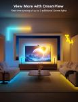 Govee Envisual RGBIC LED TV Backlight T2