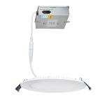 WAC Lighting Lotos 4in LED Recessed Light Kit