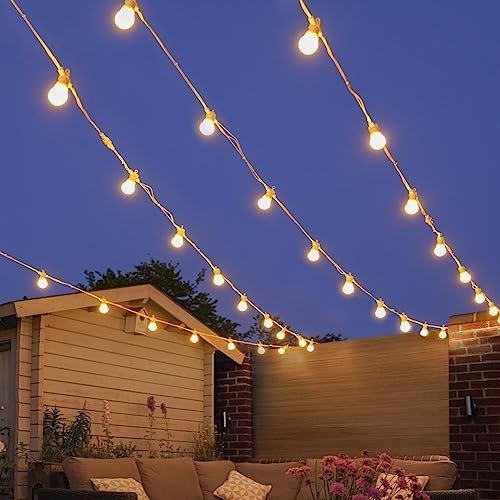 Festive Lights