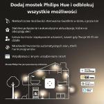 Philips Hue Color Outdoor Lightstrip, 5m