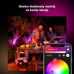 Philips Hue Color Outdoor Lightstrip, 5m