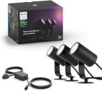 Philips Hue Lily Outdoor Smart LED Lights Kit