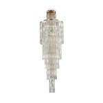 Maytoni Royal Classic Crystal Cascade Chandelier