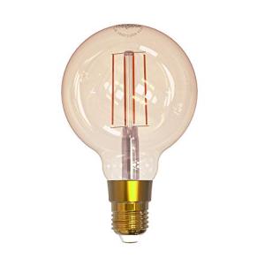 Smart Dimmable E27 WiFi LED Light Bulb