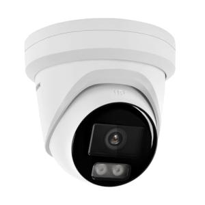 8MP Smart Hybrid Light POE IP Camera