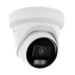 8MP Smart Hybrid Light POE IP Camera