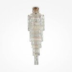 Maytoni Royal Classic Crystal Cascade Chandelier