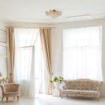 Royal Chic Crystal Ceiling Light with Gold Finish