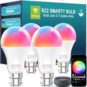 Smart Bulbs