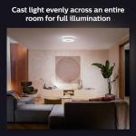 Philips Hue Smart Color Ceiling Light - Large