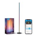 Govee RGBIC Smart LED Floor Lamp, 61 Scenes