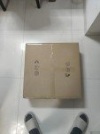 Unicorn LED Ceiling Lamp with Remote Control
