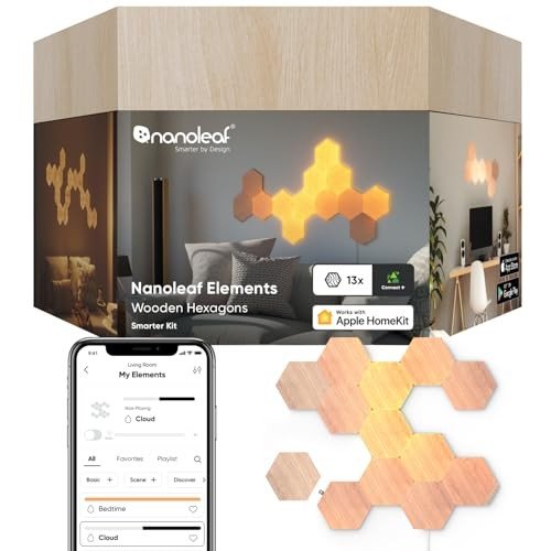 Nanoleaf
