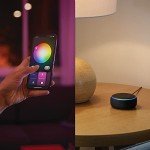 Philips Hue Smart Color Ceiling Light - Large