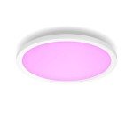 Philips Hue Smart LED Round Panel Light