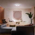 Philips Hue Smart Color Ceiling Light - Large