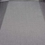 Gray Bell Lamp Shades Set of 2 – Medium