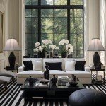 Gray Bell Lamp Shades Set of 2 – Medium
