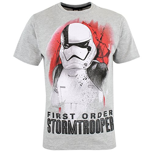 Men's Star Wars Stormtrooper Pyjamas - Small Size