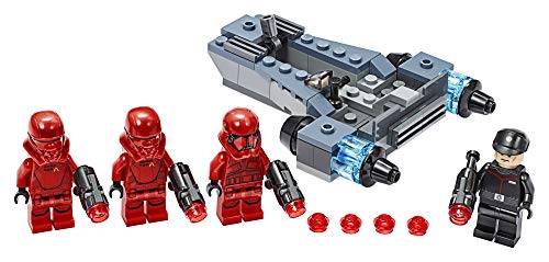 LEGO Star Wars Sith Troopers Battle Pack 75266