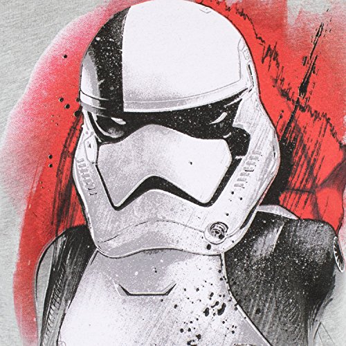 Men's Star Wars Stormtrooper Pyjamas - Small Size