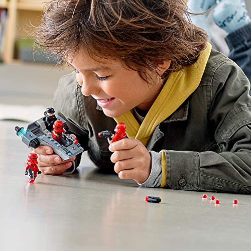 LEGO Star Wars Sith Troopers Battle Pack 75266