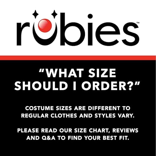 Star Wars Rebels Stormtrooper Costume for Kids, 5-6 Years