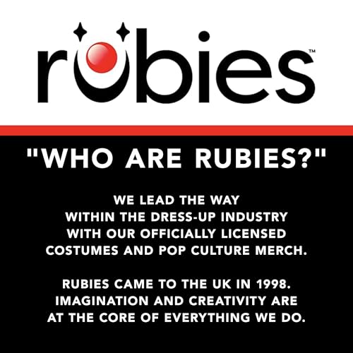 Star Wars Rebels Stormtrooper Costume for Kids, 5-6 Years