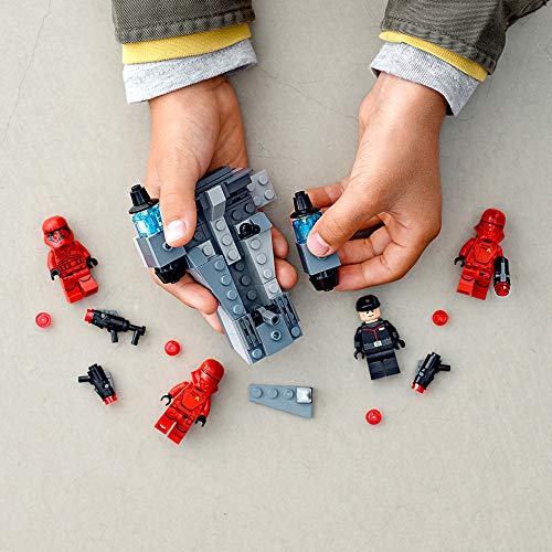 LEGO Star Wars Sith Troopers Battle Pack 75266