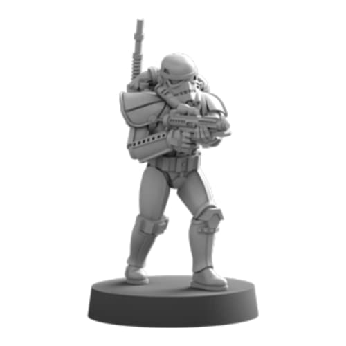 Imperial Stormtroopers Unit Expansion for Star Wars Legion