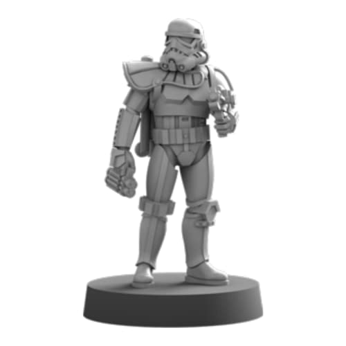 Imperial Stormtroopers Unit Expansion for Star Wars Legion
