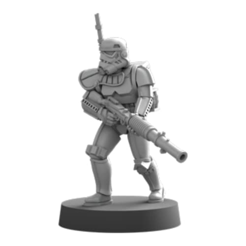 Imperial Stormtroopers Unit Expansion for Star Wars Legion