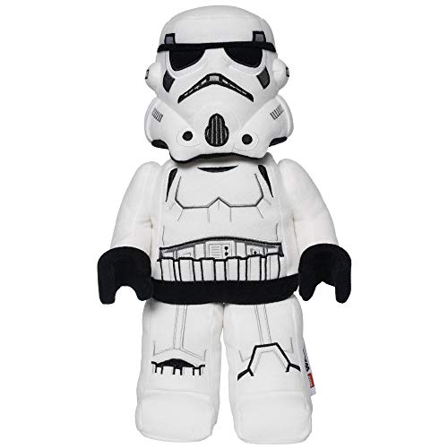 Lego Star Wars Stormtrooper Plush Character Gothic Gift