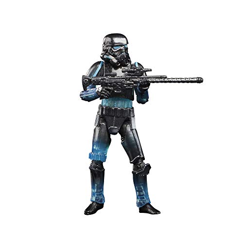 Gaming Greats Shadow Stormtrooper 3.75" Action Figure