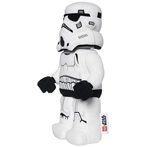 Lego Star Wars Stormtrooper Plush Character Gothic Gift