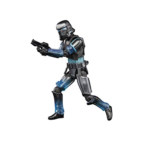 Gaming Greats Shadow Stormtrooper 3.75" Action Figure
