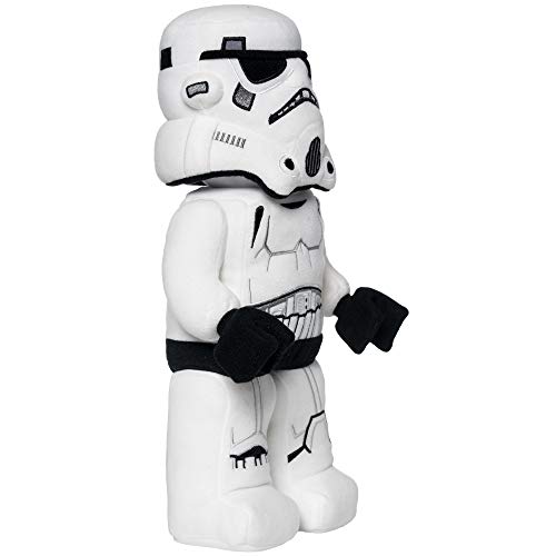 Lego Star Wars Stormtrooper Plush Character Gothic Gift