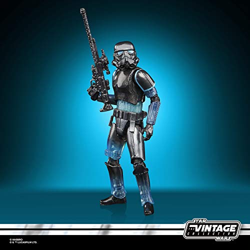 Gaming Greats Shadow Stormtrooper 3.75" Action Figure