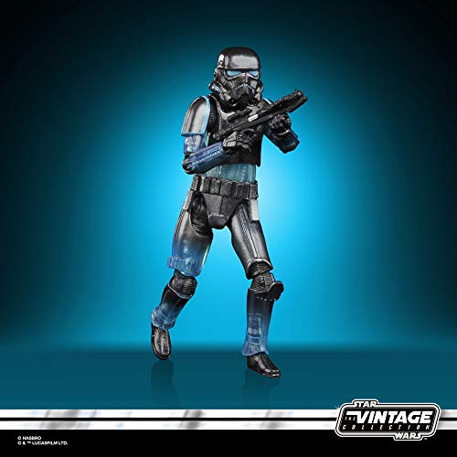 Gaming Greats Shadow Stormtrooper 3.75" Action Figure