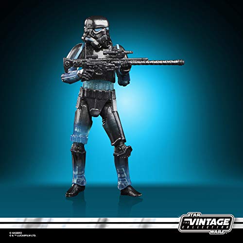 Gaming Greats Shadow Stormtrooper 3.75" Action Figure